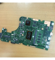 Mainboard Asus X555LD Rev: 2.0 (i3-5xxx) VGA rời RAM On board